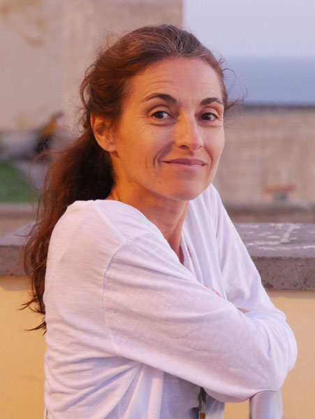 Massage Lyon Céline Pillet